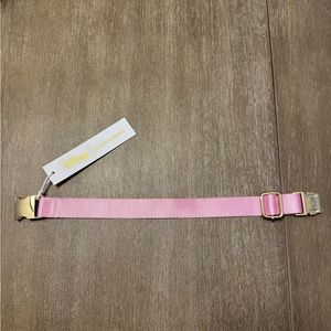 NWT Stoney Clover Lane Disney Princess Fanny pack extender